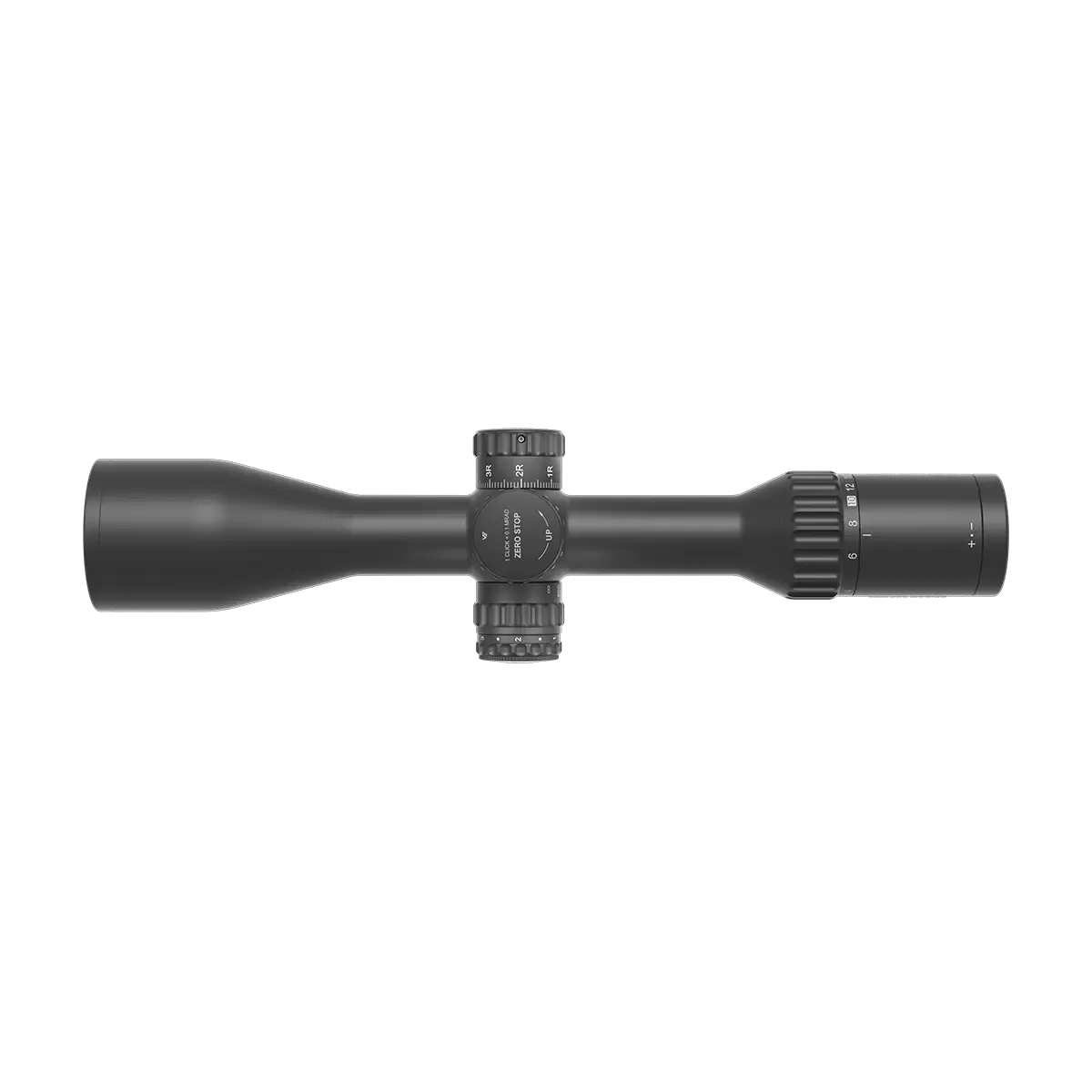 Оптический прицел VECTOR OPTICS Мод. CONTINENTAL TACTICAL 3-18x50 ARI SFP для охоты в Алматы, Казахстан