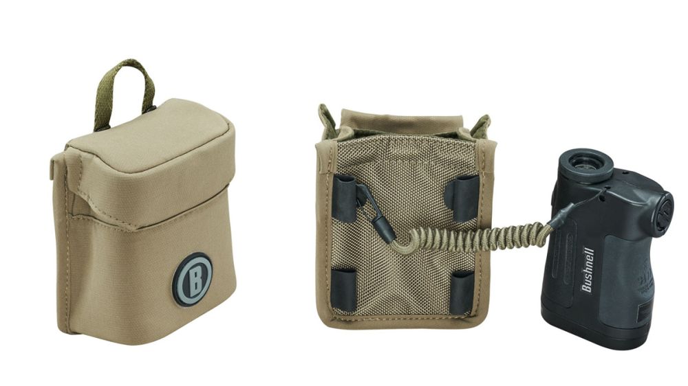 Футляр для дальномера BUSHNELL Мод. VAULT для охоты и гольфа в Алматы, Казахстан