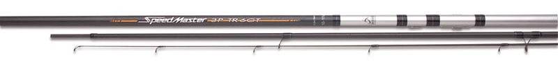 Удилище штекерное SHIMANO SPEEDMASTER TROUT 380A2 — штекерное удилище для профессиональной рыбалки | Алматы, Казахстан