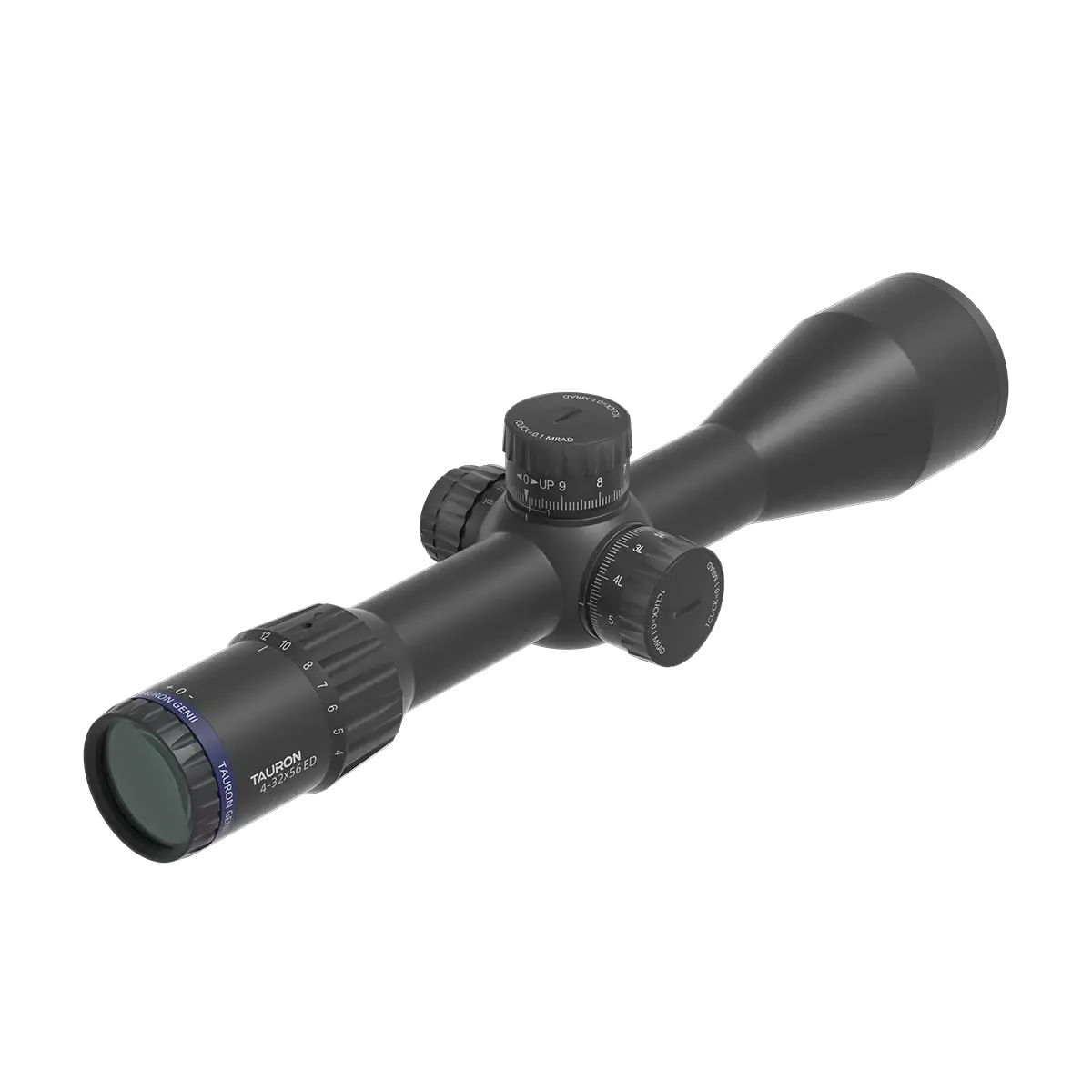 Оптический прицел VECTOR OPTICS Мод. TAURUS ED GENII 34MM 4-32x56 SFP для охоты в Алматы, Казахстан