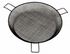 Сито для прикормки JINDAL ROUND RIDDLE — аксессуары и снаряжение для рыбалки: коробки, держатели, инструменты | Алматы, Казахстан