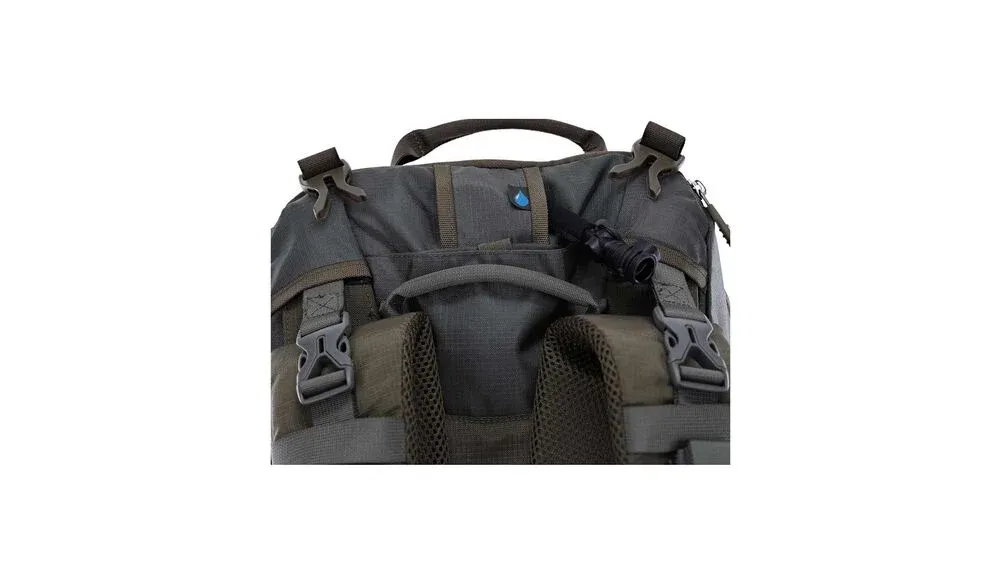 Рюкзак BOG Мод. HELIX 3500 BIVY (57л) —  Алматы, Казахстан