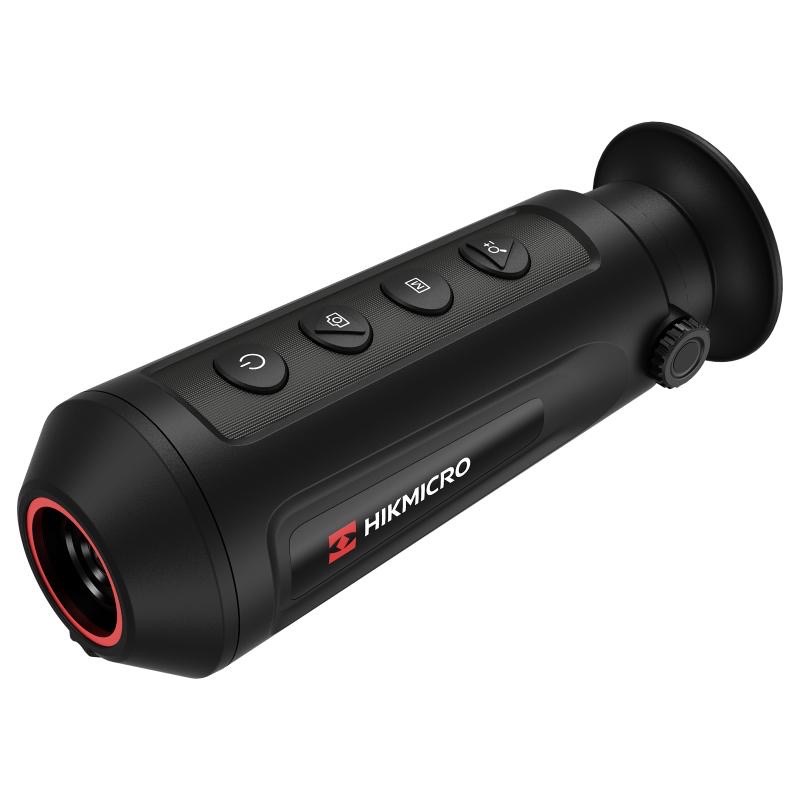 Монокуляр тепловизионный HIKMICRO LYNX Мод. LE15S – тепловизор для поиска и наблюдения в Казахстане