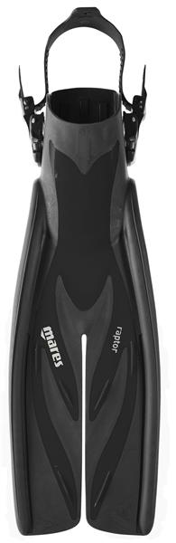 Ласты MARES Мод. RAPTOR BLACK — рыболовные и охотничьи товары в Алматы | KORGAN.KZ