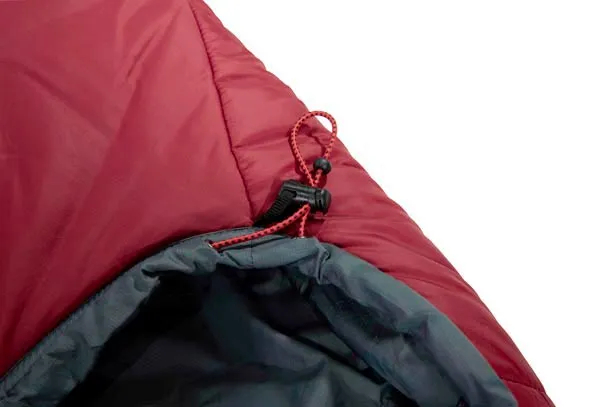 Спальный мешок HIGH PEAK Мод. HYPERION 1M — купить Алматы Korgan.kz