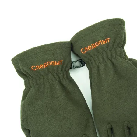 Перчатки "СЛЕДОПЫТ - PROFI 3 Cut Gloves", — технические характеристики, материалы и назначение | KORGAN