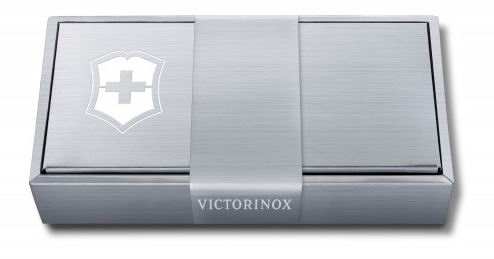 Коробка VICTORINOX подарочная Мод. #4.0289.1 для ножей в Алматы, Казахстан