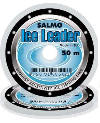 Удочка зимняя SALMO Мод. SOLID STICK HT — удилище для зимней рыбалки, мормышка, блесна | Казахстан