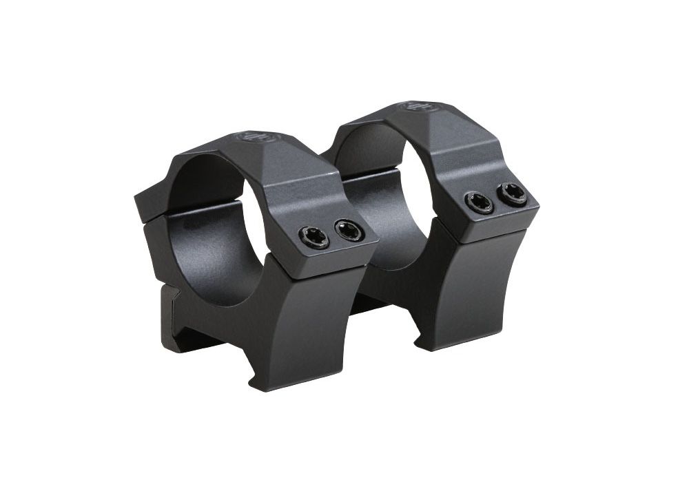 Кольца (2шт.) для оптики SIG-SAUER Moд. ALPHA1-STEEL-LOW Алматы, Қазақстандағы оптикаға арналған
