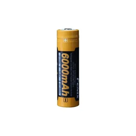 Аккумулятор (Li-ion) FENIX Мод. ARB-L21 21700 (3.6V)(6000mAh)(PCB)(зарядка от USB + зар.устройство) — аккумулятор (li-ion) fenix мод. arb-l21 21700 (3.6v)(6000mah)(pcb)(зарядка от usb + зар.устройство) Алматы, Казахстан