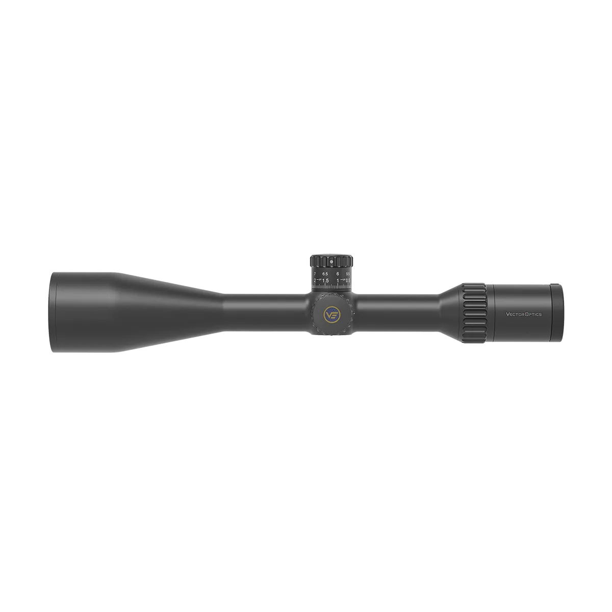 Оптический прицел VECTOR OPTICS Мод. CONTINENTAL TACTICAL ED 6-48x56 SFP для охоты в Алматы, Казахстан
