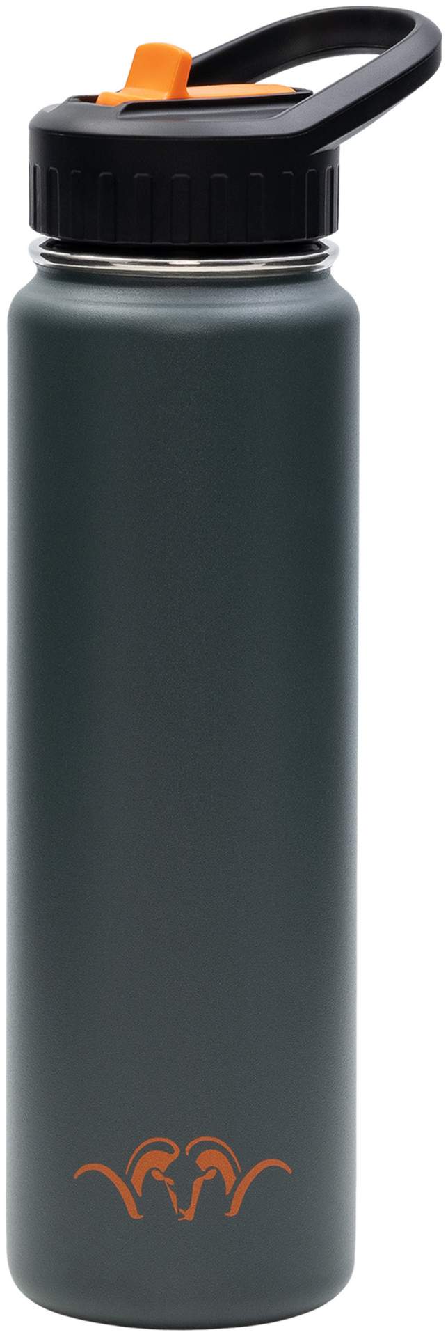 Фляжка-термос BLASER Мод. DRINKING BOTTLE STAINLESS STEEL — качественный термос для походов, туризма и активного отдыха