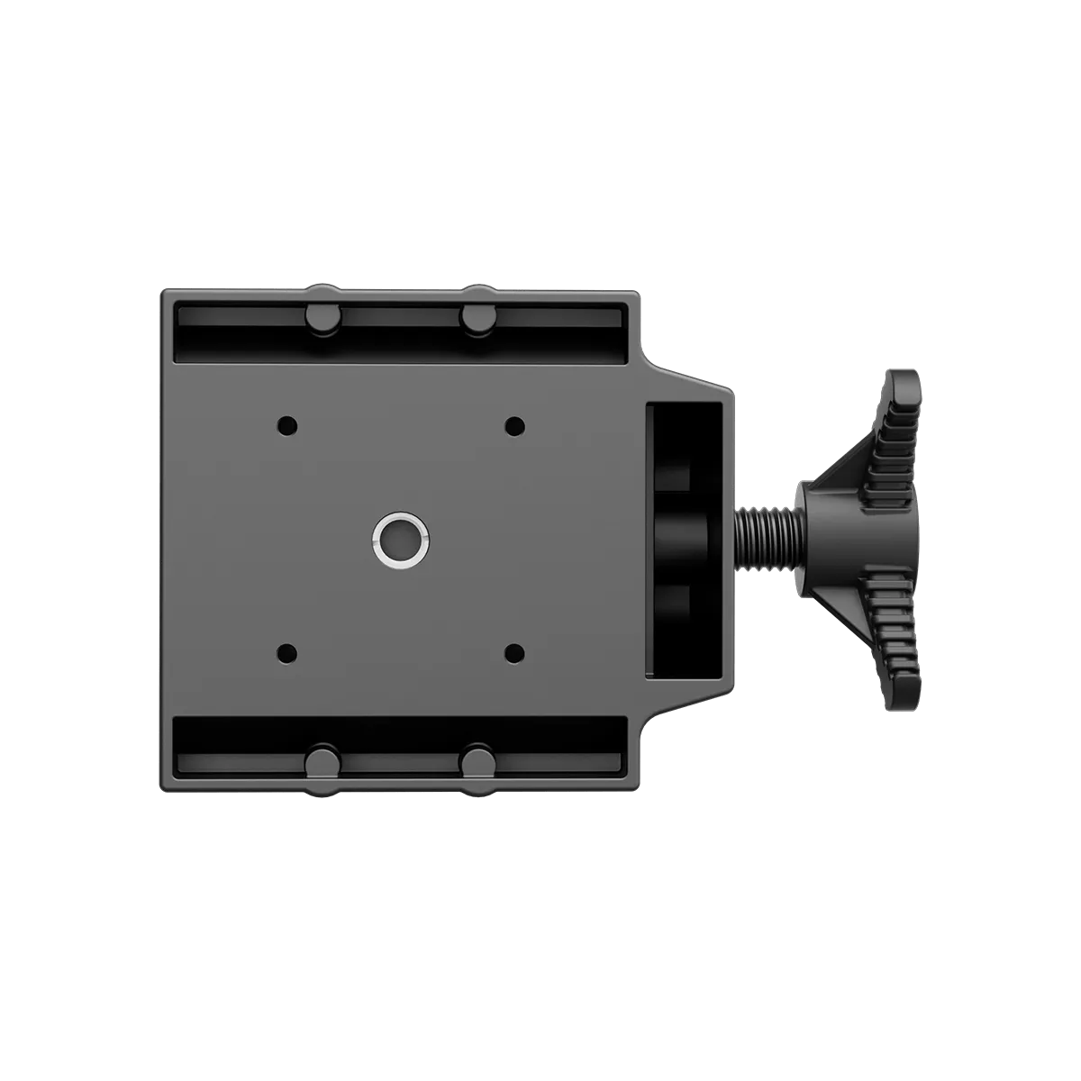Штативная платформа-зажим VECTOR OPTICS Мод. RSGR-14 для охоты и спортивной стрельбы в Алматы, Казахстан