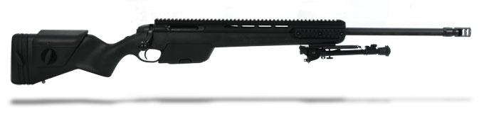 Нарезной карабин STEYR Moд. SSG 04 A1 .308 Win. — детальное фото