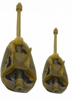 Кормушка JINDAL ELASTIC CROSS X — аксессуары и снаряжение для рыбалки: коробки, держатели, инструменты | Алматы, Казахстан