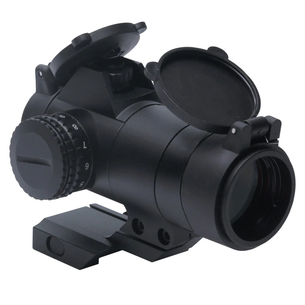 Коллиматорный прицел SIGHTMARK Мод. ELEMENT BLACK 1x30 для охоты в Алматы, Казахстан