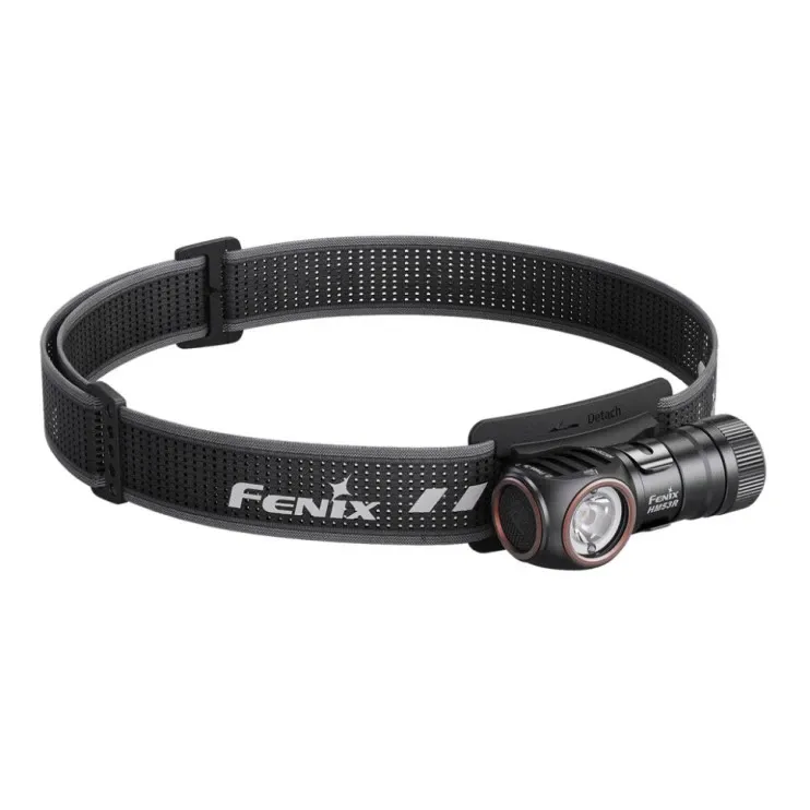 Фонарь FENIX Мод. HM53R — фонарь fenix мод. hm53r Алматы, Казахстан