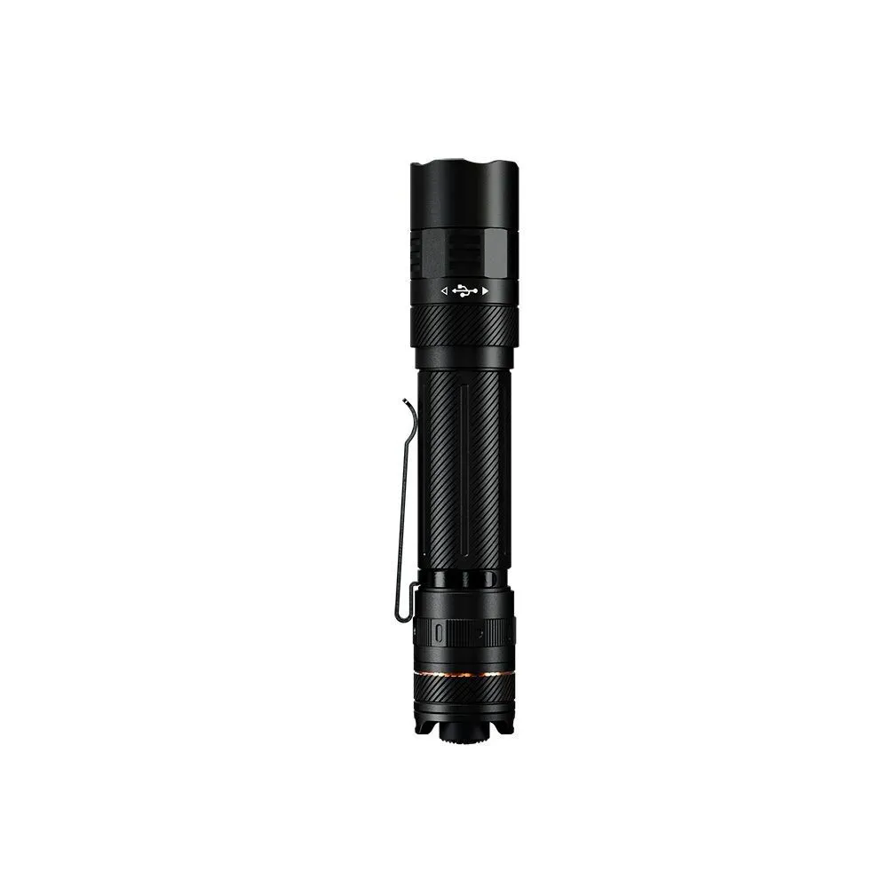 Фонарь FENIX Мод. PD45R ACE — фонарь fenix мод. pd45r ace Алматы, Казахстан