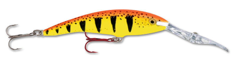 Воблер RAPALA DEEP TAIL DANCER HT — приманка, снасти и аксессуары для рыбалки | Алматы, Казахстан