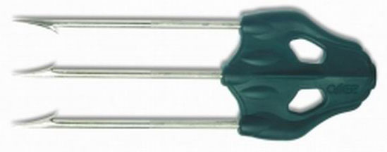 Наконечник для стрелы MARES Мод. MUSTAD 3 — рыболовные и охотничьи товары в Алматы | KORGAN.KZ