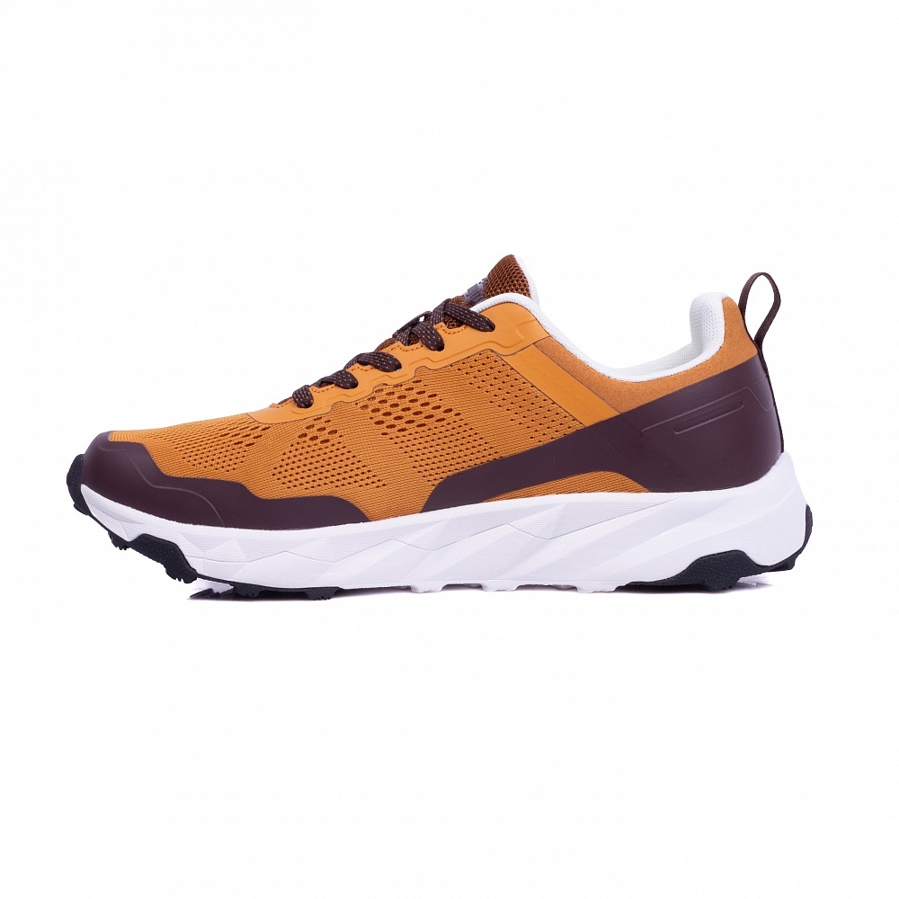Кроссовки мужские Remington Wave III Orange — обувь, стельки и уход за обувью | KORGAN.KZ