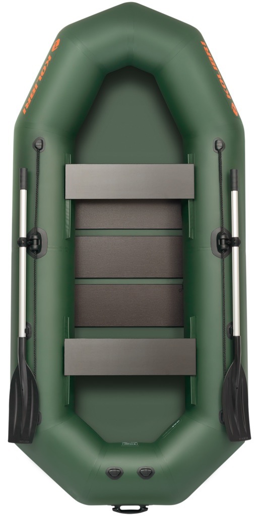 Лодка надувная KOLIBRI Мод. K-290T — рыболовные и охотничьи товары в Алматы | KORGAN.KZ