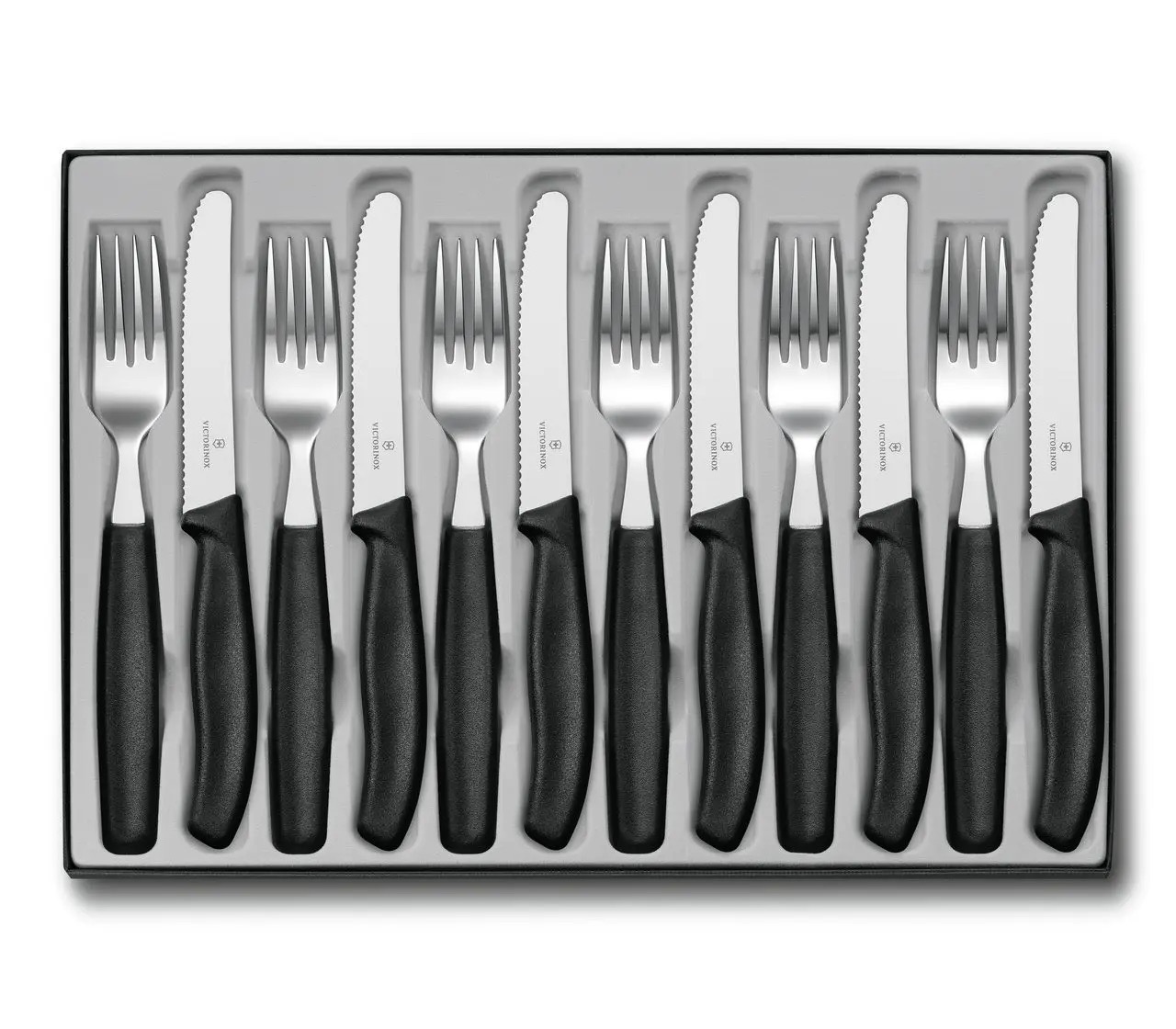 Набор кухонный VICTORINOX Мод. SWISS CLASSIC TABLE SET для кухни в Алматы, Казахстан