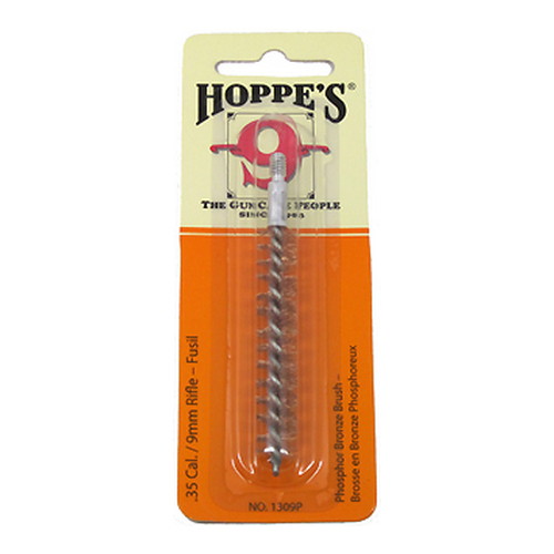 Бронзовая щетка HOPPE'S Мод. PHOSPHOR BRONZE для ухода за оружием в Алматы, Казахстан