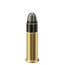 Купить Патрон для нарезного оружия RWS (.22 l.r.) Professional Rifle Match S (40grs)(2,6г) в Алматы | Казахстан | Корган Центр