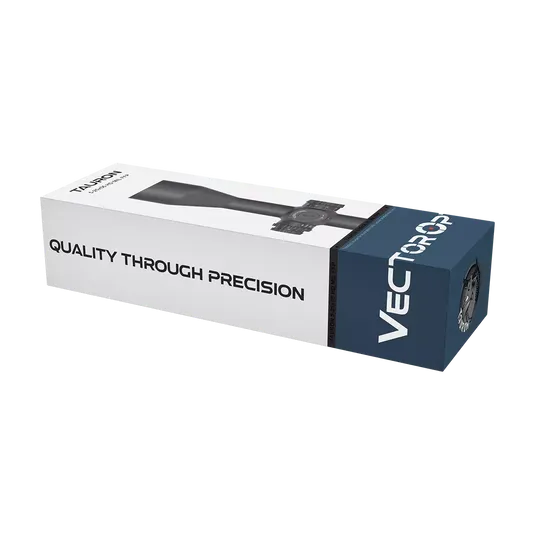 Оптический прицел VECTOR OPTICS Мод. TAURON HD PRS 34MM 5-25x56 FFP для охоты в Алматы, Казахстан