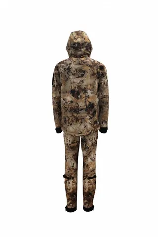 Костюм Remington Himalayan Yellow Waterfowl Honeycombs — куртки, жилеты, маскировочные костюмы, одежда для рыбалки и охоты | KORGAN Казахстан