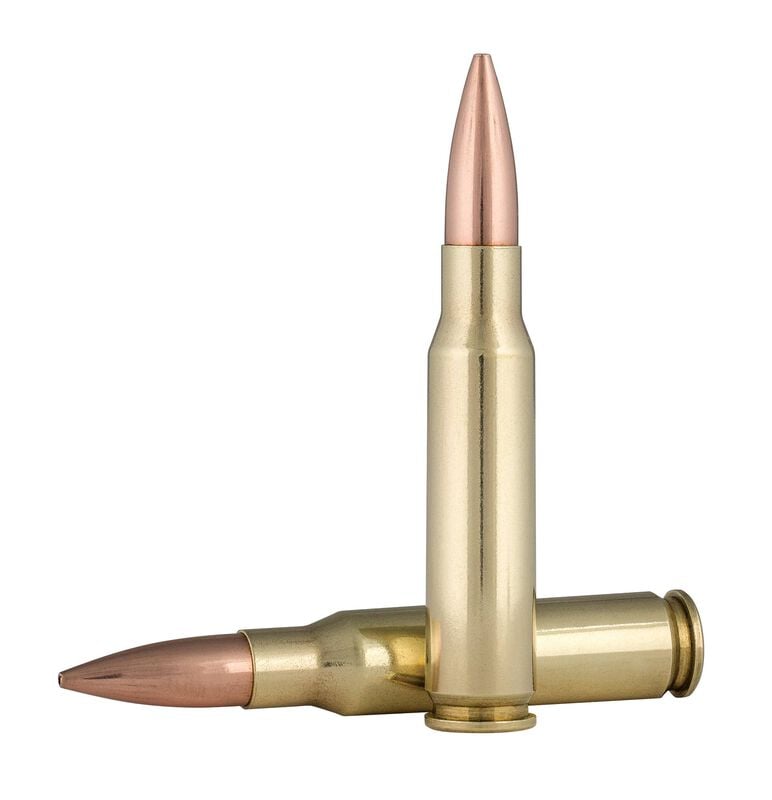 Купить Патрон для нарезного оружия FEDERAL PGM (.308 Win.) SIERRA MATCHKING (SMK-BTHP)(175grs)(11,34г) в Алматы | Казахстан | Корган Центр