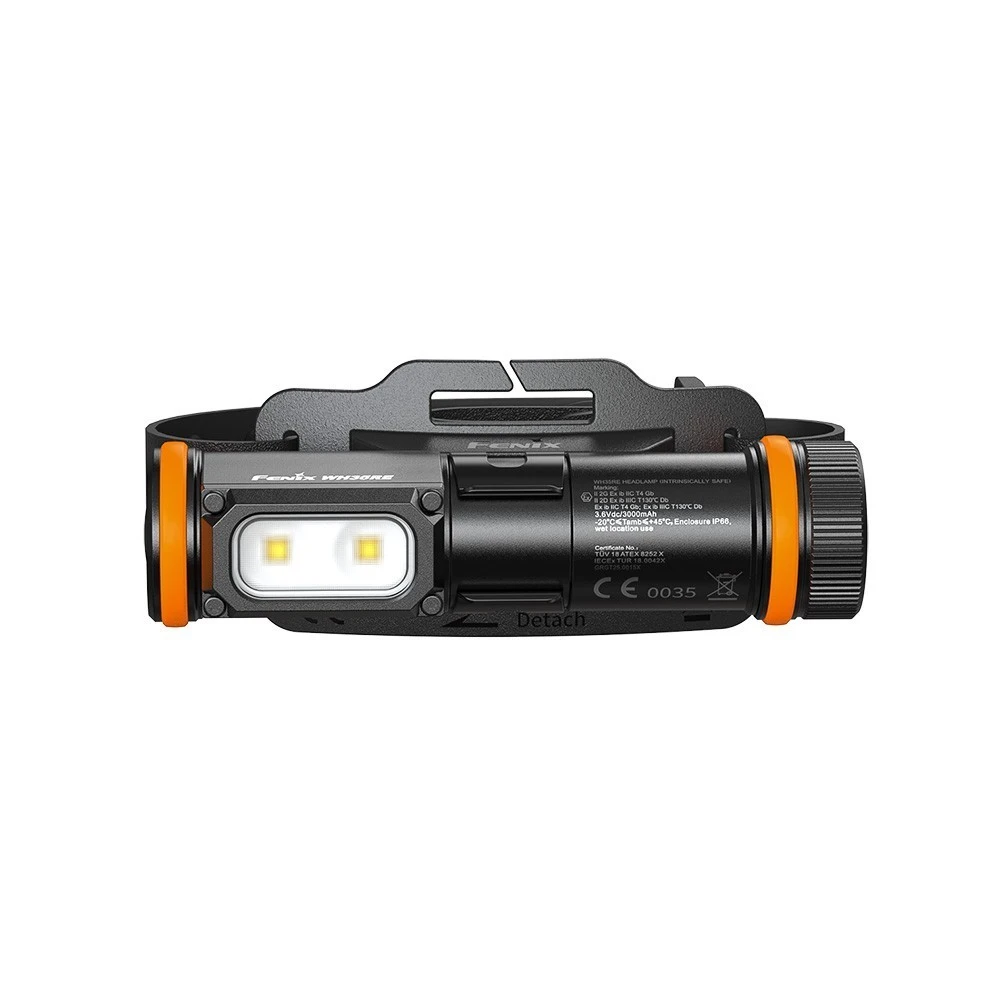 Фонарь FENIX Мод. WH35RE — фонарь fenix мод. wh35re Алматы, Казахстан