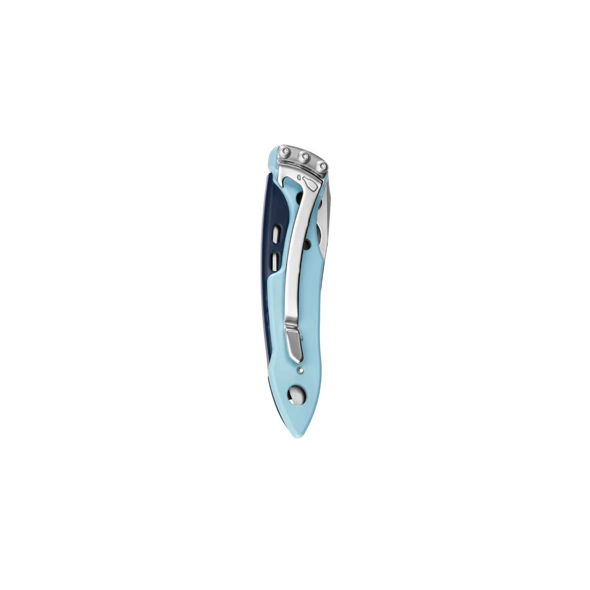 Купить Складной нож LEATHERMAN Мод. SKELETOOL KB NIGHTSHADE в Алматы — магазин Korgan Center | Казахстан | Доставка во все регионы