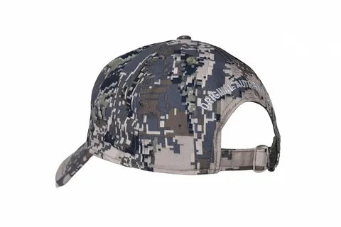 Кепка Remington Baseball Cap Figure — головной убор для рыбалки, охоты и туризма | KORGAN.KZ