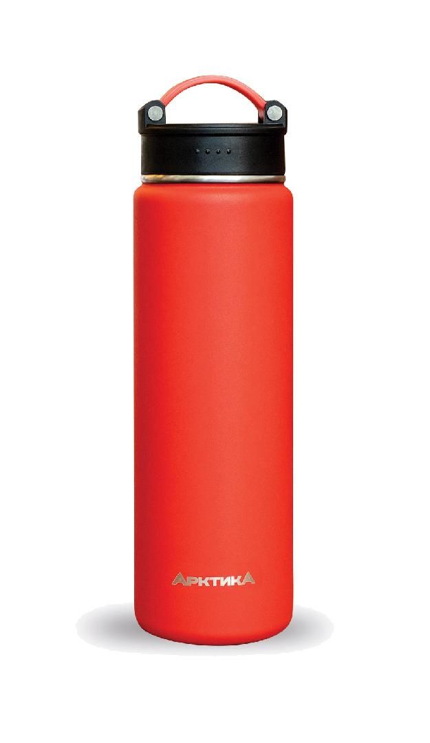 Термос ARCTICA DRINK — качественный термос для походов, туризма и активного отдыха