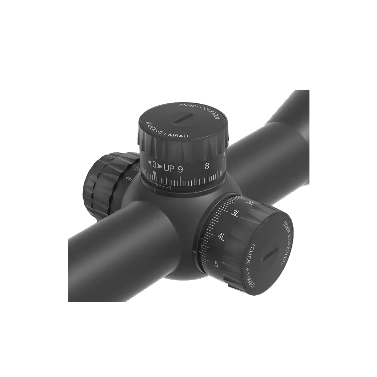 Оптический прицел VECTOR OPTICS Мод. TAURUS ED GENII 34MM 4-32x56 SFP для охоты в Алматы, Казахстан