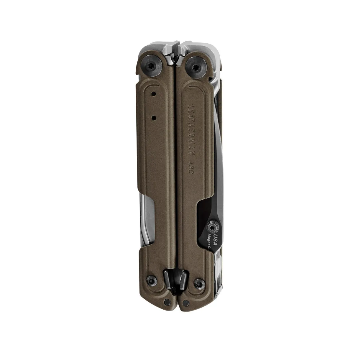 Мультиинструмент LEATHERMAN Мод. ARC TALOS для охоты и туризма в Алматы, Казахстан