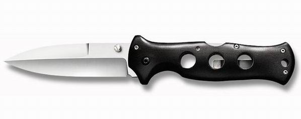 Купить Складной нож COLD STEEL Мод. COUNTER POINT 1 в Алматы — магазин Korgan Center | Казахстан | Доставка во все регионы