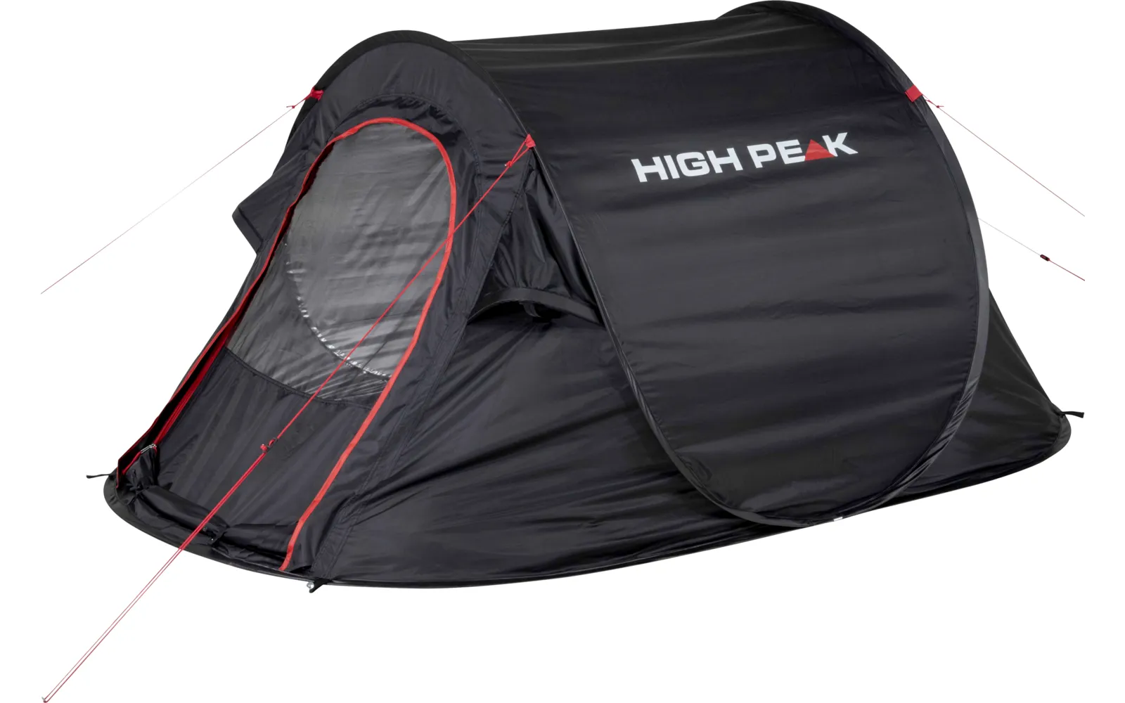 Палатка HIGH PEAK Мод. VISION 2 Купить в Алматы — магазин Korgan Center