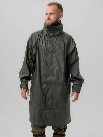 Плащ тент Remington New PU waterproof — куртки, жилеты, маскировочные костюмы, одежда для рыбалки и охоты | KORGAN Казахстан