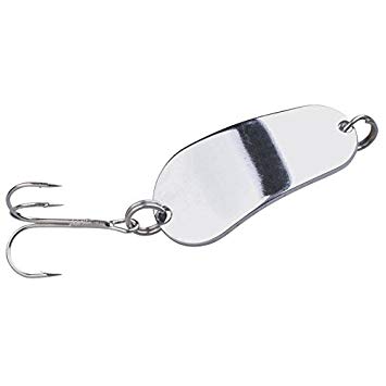Блесна SPRO BIG WALLER SPOON — купить Блесна в Алматы | KORGAN