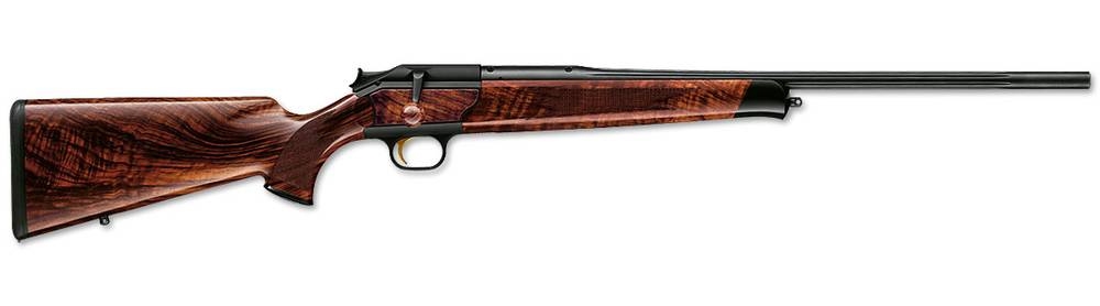 Нарезной карабин BLASER Moд. R93 ATTACHE .300 Win.Mag. — детальное фото