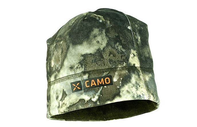 Шапка XJAGD-FERRY X-CAMO — головной убор для рыбалки, охоты и туризма | KORGAN.KZ