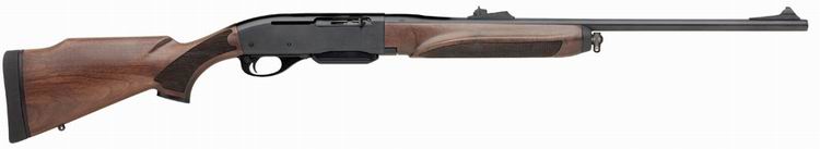 Нарезной карабин REMINGTON Moд. 750 WOODMASTER .243 Win. — детальное фото