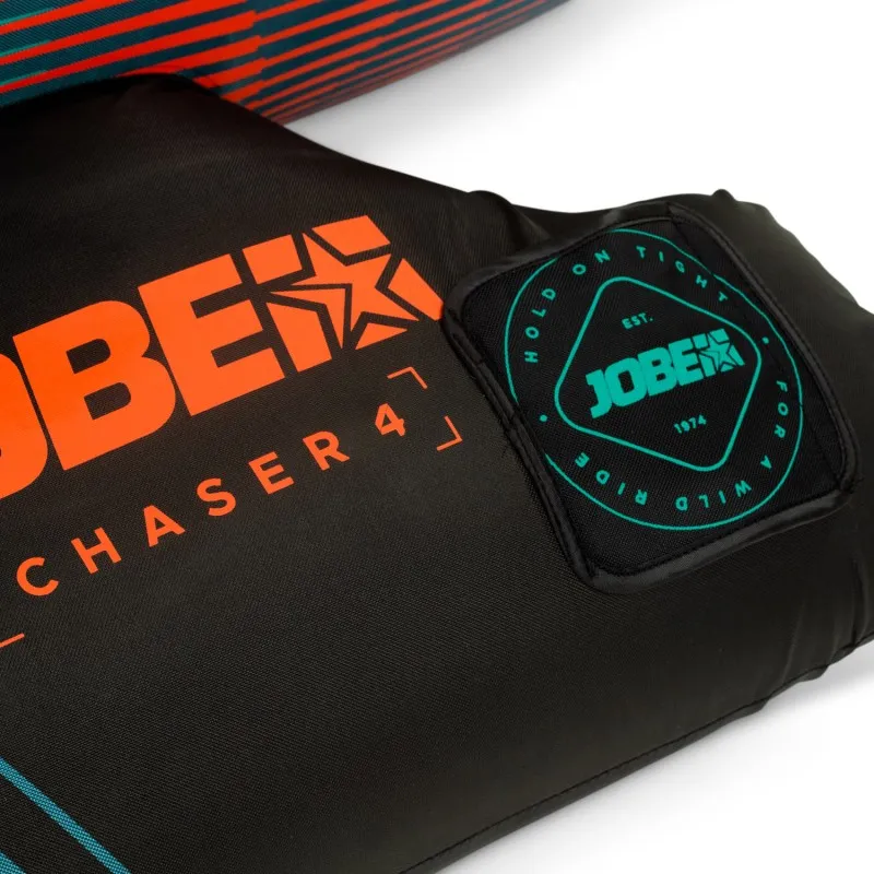 Надувной банан JOBE Мод. JOBE CHASER 24 — купить в Алматы с доставкой по РК | KORGAN.KZ