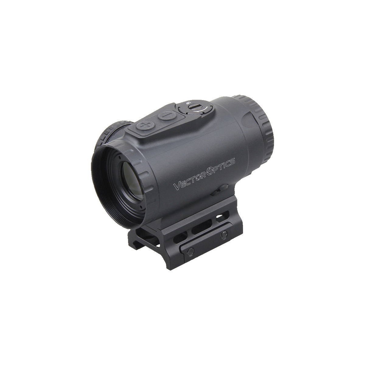 Призматический прицел VECTOR OPTICS Мод. PARAGON 3x18 для охоты в Алматы, Казахстан
