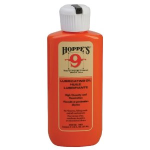 Оружейное масло HOPPE'S (2,25oz.) для ухода за оружием в Алматы, Казахстан