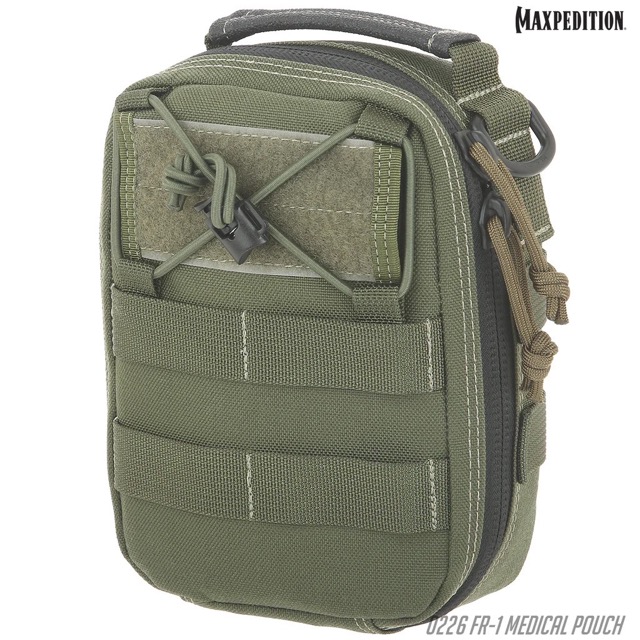 Сумка-органайзер MAXPEDITION Мод. FR-1 MEDICAL —  Алматы, Казахстан