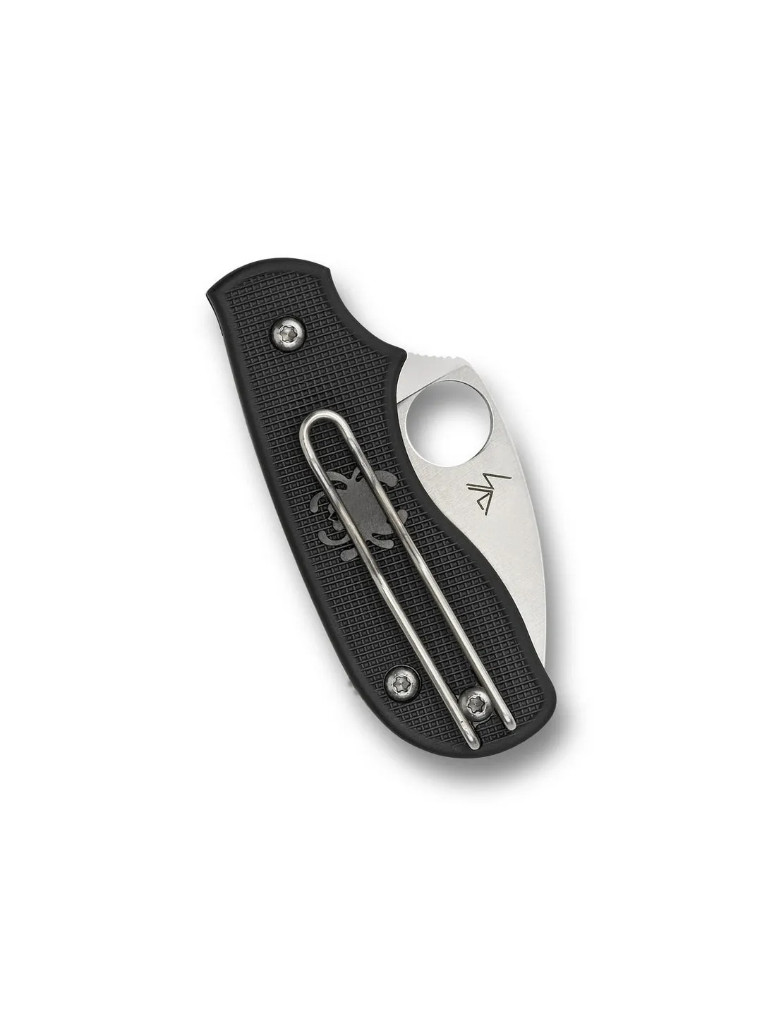 Купить Складной нож SPYDERCO Мод. SQUEAK LW в Алматы — магазин Korgan Center | Казахстан | Доставка во все регионы
